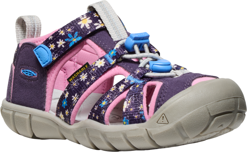 Keen Seacamp II CNX  Daisies/Marina_7