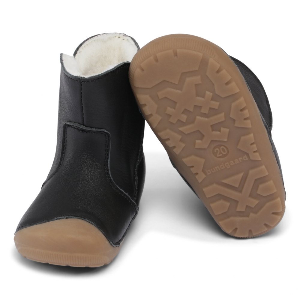 Bundgaard Petit Winter Boot Black_2