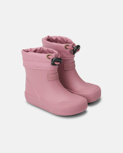 Bundgaard Cover Nostalgia Rose