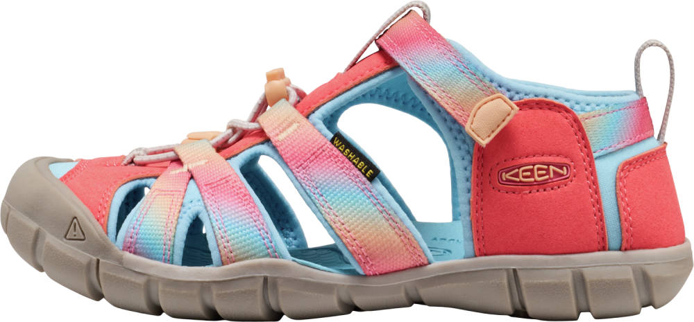 Keen Seacamp II CNX  Ombre Pink Lemonade_1