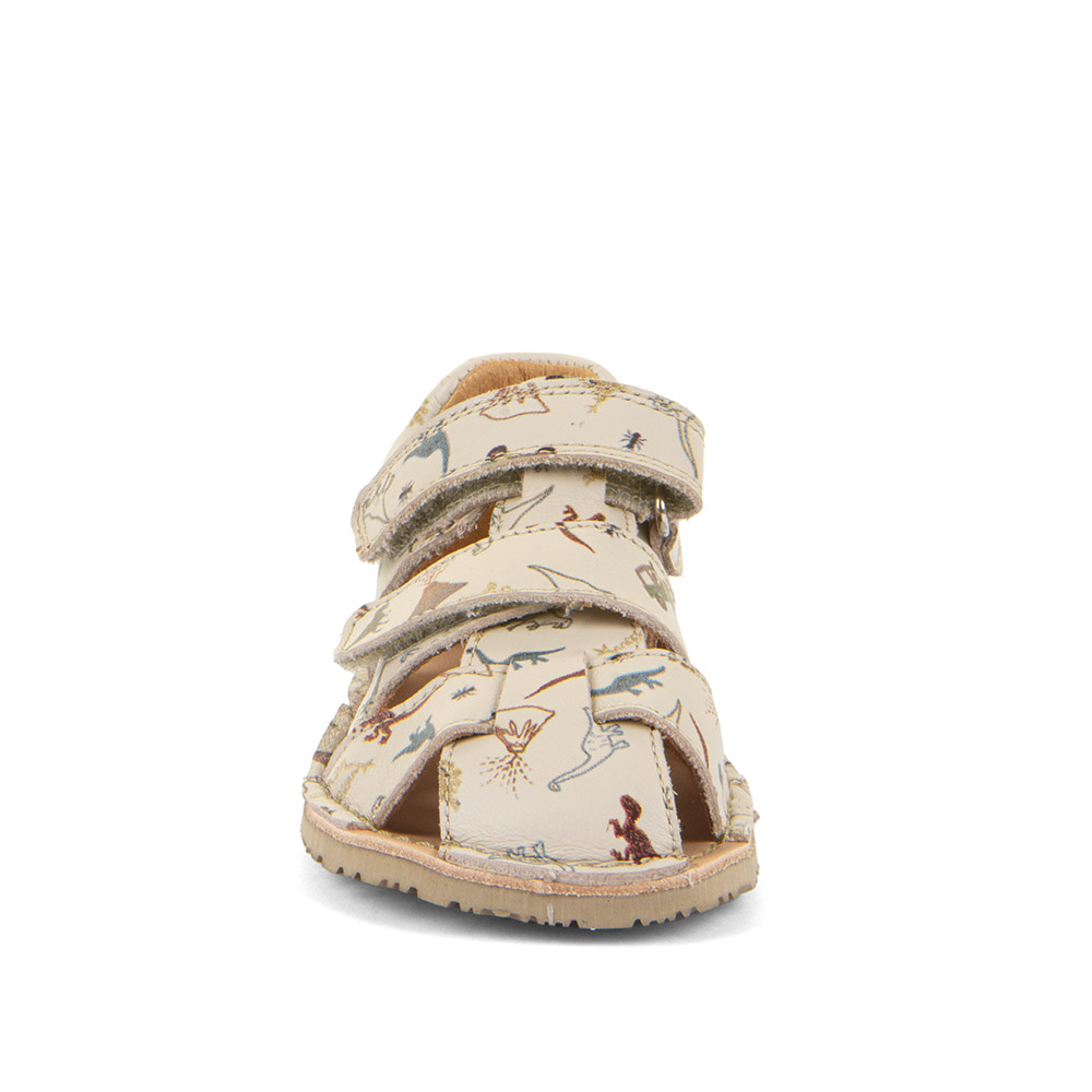 Froddo Barefoot sandály Beige_2