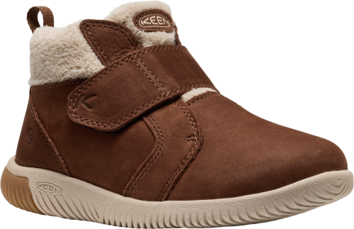 Keen KNX MIddie Bison/Safari_8