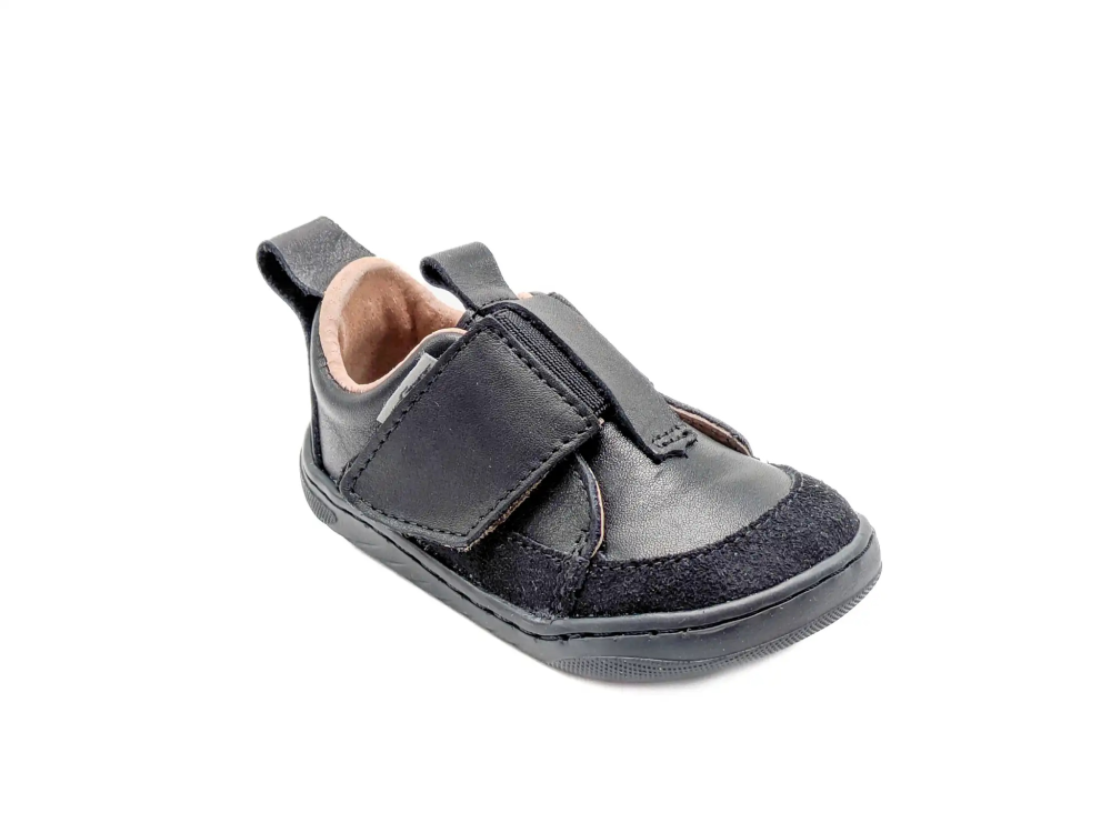 Pegres SBF64 první botičky Černé_4