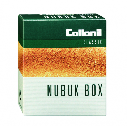 Collonil Nubuk Box