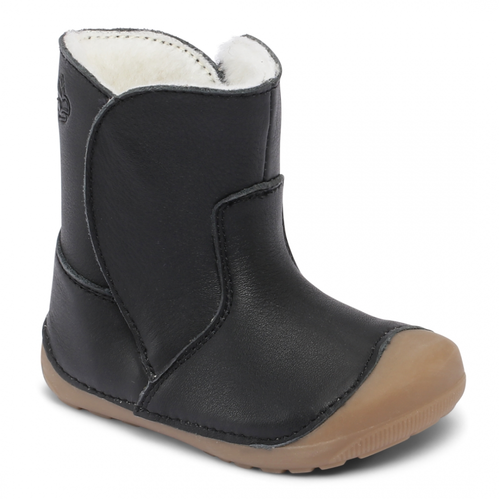 Bundgaard Petit Winter Boot Black