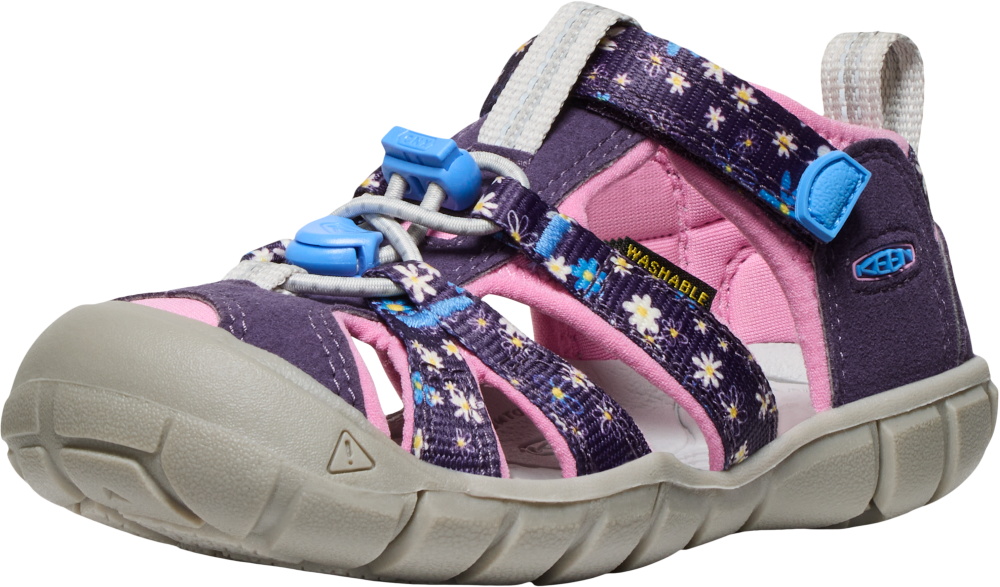 Keen Seacamp II CNX  Daisies/Marina_6