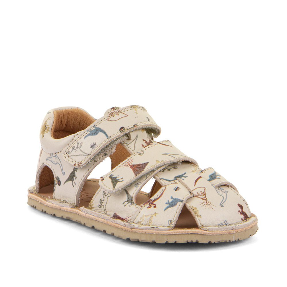 Froddo Barefoot sandály Beige