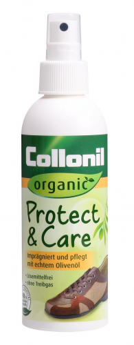 Collonil ORGANIC Protect and care 200ml