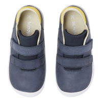 Bundgaard Benjamin Velcro Navy_3