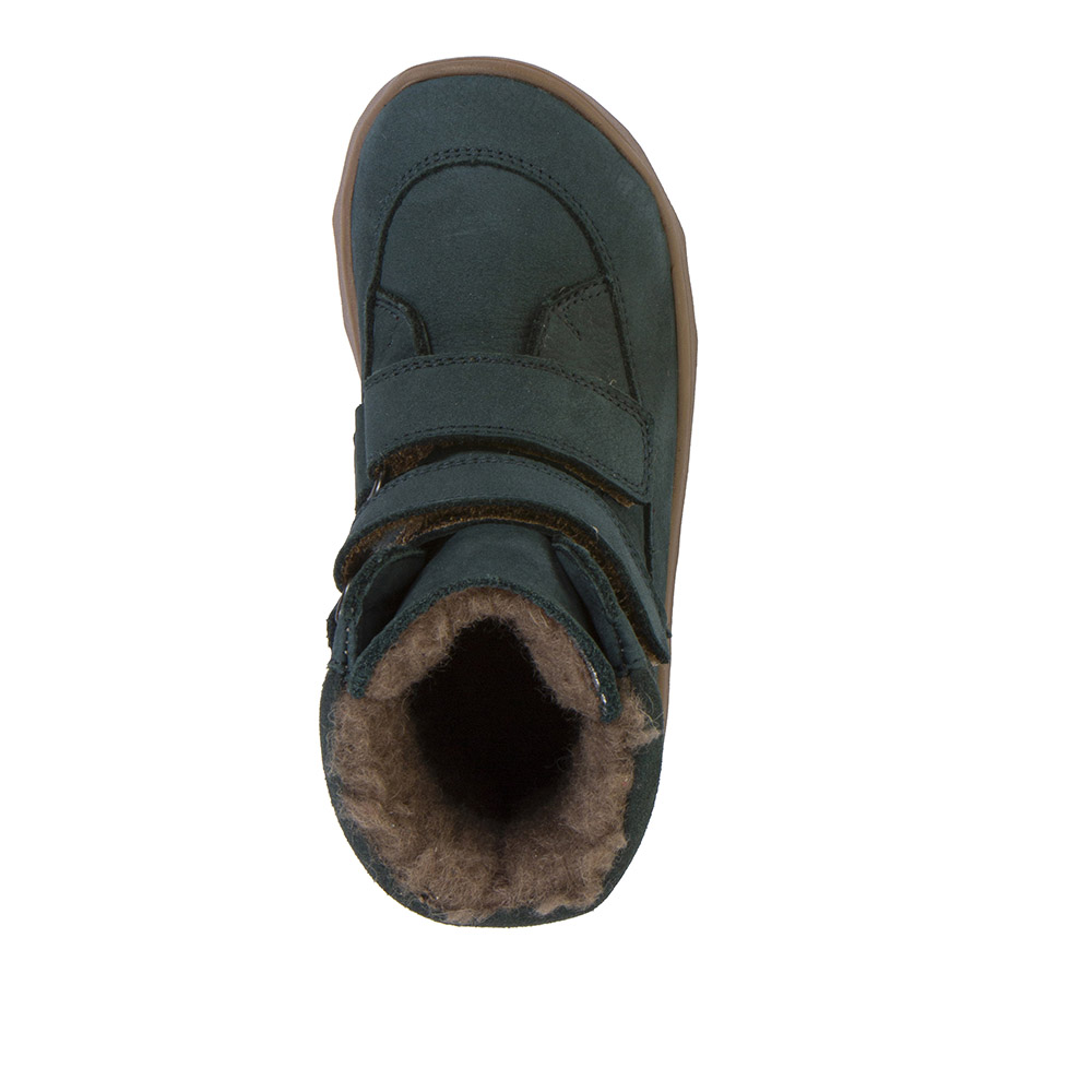 Froddo Barefoot zimní ZERU Petroleum_4